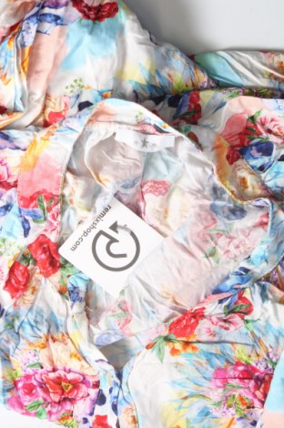 Γυναικεία μπλούζα, Μέγεθος 3XL, Χρώμα Πολύχρωμο, Τιμή 11,75 €