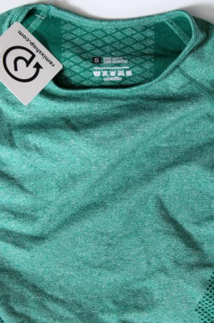 Damen Shirt, Größe S, Farbe Grün, Preis 7,20 €