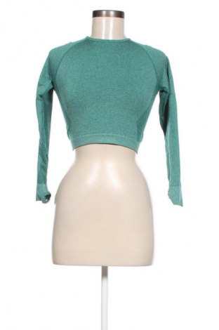 Damen Shirt, Größe S, Farbe Grün, Preis € 6,40