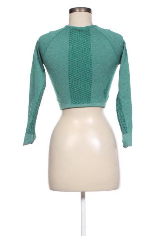 Damen Shirt, Größe S, Farbe Grün, Preis 6,40 €