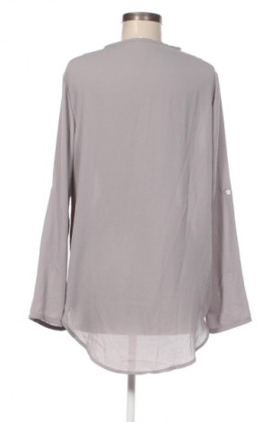 Damen Shirt, Größe XL, Farbe Grau, Preis € 7,27