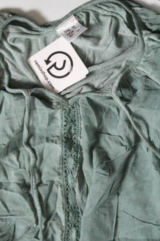 Damen Shirt, Größe S, Farbe Grün, Preis 4,63 €