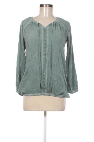 Γυναικεία μπλούζα, Μέγεθος S, Χρώμα Πράσινο, Τιμή 3,64 €