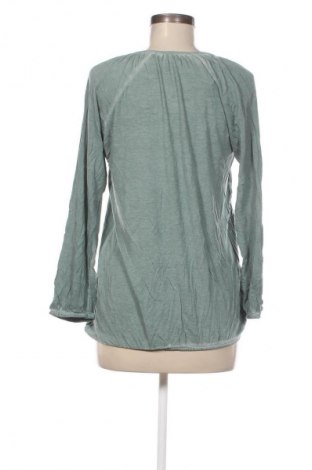 Damen Shirt, Größe S, Farbe Grün, Preis 4,63 €