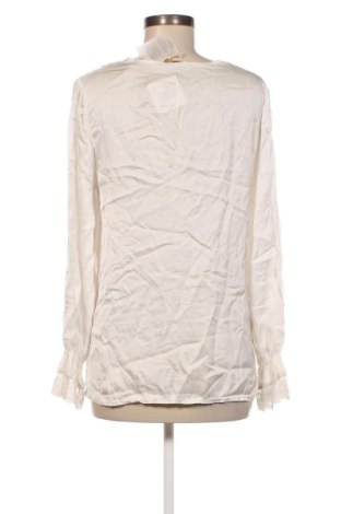 Дамска блуза, Размер M, Цвят Екрю, Цена 17,05 лв.