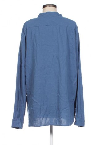 Дамска блуза, Размер XL, Цвят Син, Цена 11,40 лв.