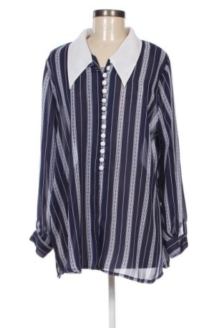 Γυναικεία μπλούζα, Μέγεθος L, Χρώμα Μπλέ, Τιμή 6,00 €