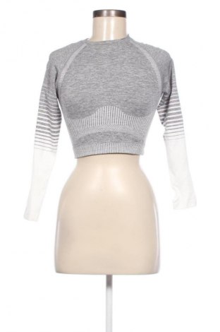 Damen Shirt, Größe S, Farbe Grau, Preis € 6,40