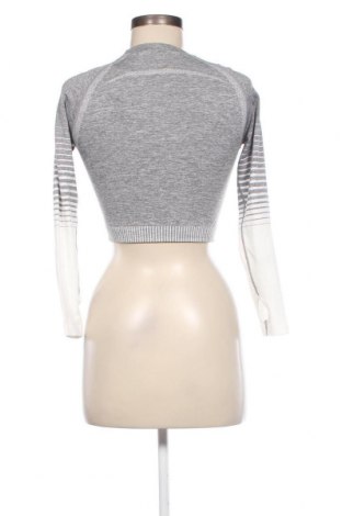 Damen Shirt, Größe S, Farbe Grau, Preis € 6,40