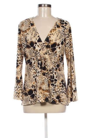 Γυναικεία μπλούζα, Μέγεθος XL, Χρώμα Πολύχρωμο, Τιμή 6,00 €