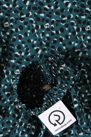 Дамска блуза, Размер S, Цвят Многоцветен, Цена 8,55 лв.