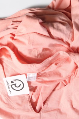 Дамска блуза, Размер XL, Цвят Розов, Цена 10,45 лв.