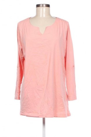 Damen Shirt, Größe XL, Farbe Rosa, Preis € 7,27