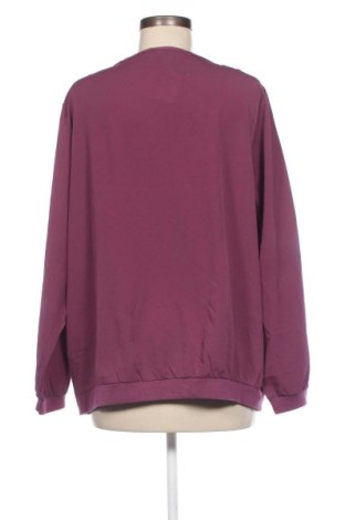 Damen Shirt, Größe XL, Farbe Lila, Preis € 6,61