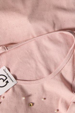 Damen Shirt, Größe M, Farbe Rosa, Preis 7,47 €
