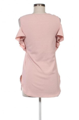 Damen Shirt, Größe M, Farbe Rosa, Preis € 7,47