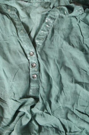 Bluză de femei, Mărime S, Culoare Verde, Preț 28,13 Lei