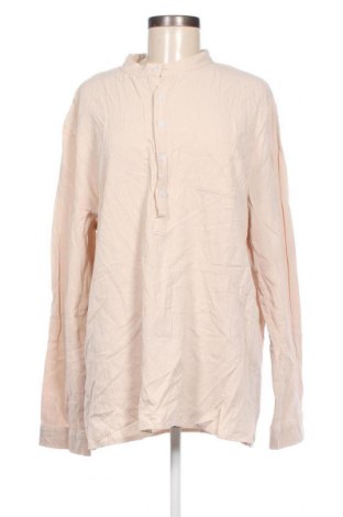 Damen Shirt, Größe XL, Farbe Beige, Preis 7,93 €