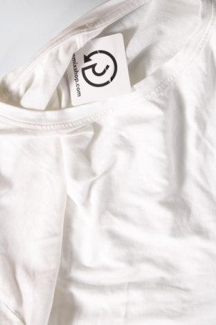 Дамска блуза, Размер M, Цвят Бял, Цена 11,29 лв.