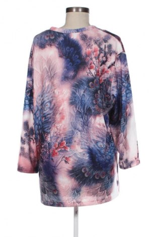 Bluză de femei, Mărime 3XL, Culoare Multicolor, Preț 59,38 Lei