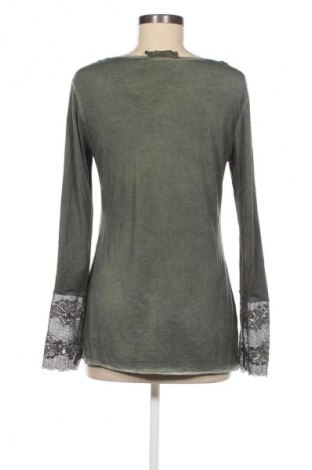 Damen Shirt, Größe L, Farbe Grün, Preis € 5,95