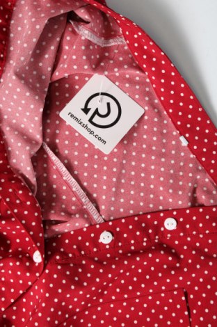 Damen Shirt, Größe L, Farbe Rot, Preis € 7,27