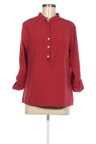 Damen Shirt, Größe L, Farbe Rot, Preis 6,61 €