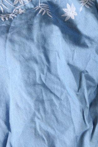Bluză de femei, Mărime XL, Culoare Albastru, Preț 37,50 Lei