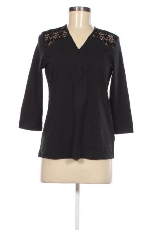 Γυναικεία μπλούζα, Μέγεθος M, Χρώμα Μαύρο, Τιμή 5,88 €