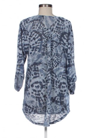 Γυναικεία μπλούζα, Μέγεθος M, Χρώμα Μπλέ, Τιμή 6,46 €