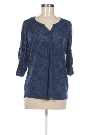 Damen Shirt, Größe M, Farbe Blau, Preis € 13,22