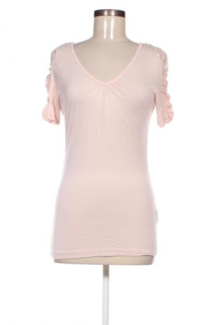 Damen Shirt, Größe M, Farbe Rosa, Preis € 4,99