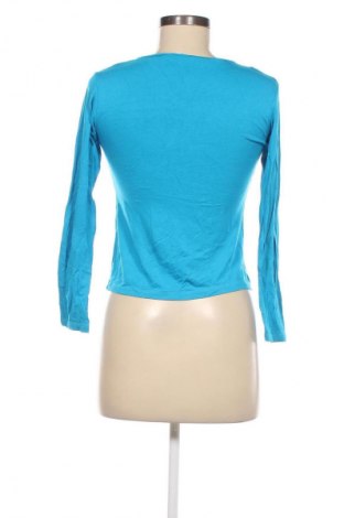 Damen Shirt, Größe S, Farbe Blau, Preis 5,29 €