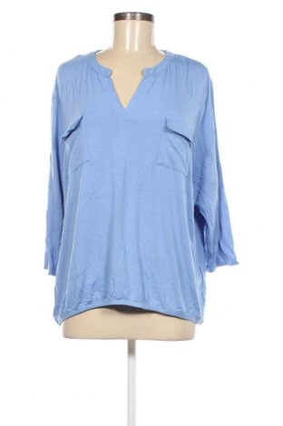 Damen Shirt, Größe XXL, Farbe Blau, Preis 7,27 €