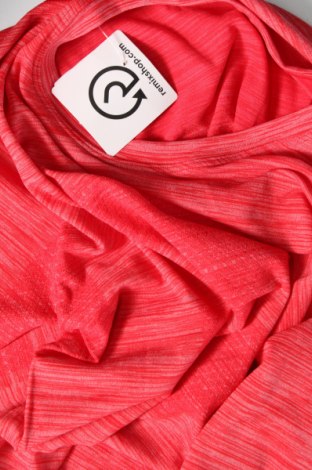Damen Shirt, Größe L, Farbe Rot, Preis 6,40 €