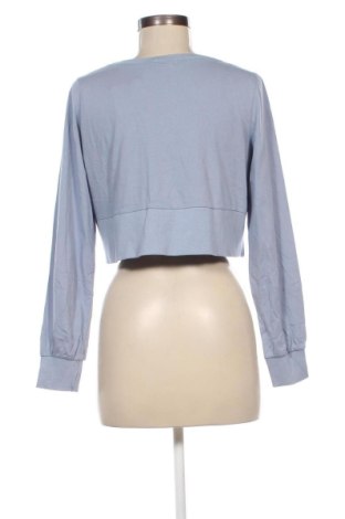 Damen Shirt, Größe S, Farbe Blau, Preis 5,70 €