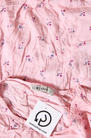 Γυναικεία μπλούζα, Μέγεθος L, Χρώμα Ρόζ , Τιμή 6,46 €