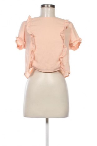 Damen Shirt, Größe S, Farbe Rosa, Preis € 5,77