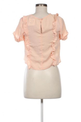 Γυναικεία μπλούζα, Μέγεθος S, Χρώμα Ρόζ , Τιμή 5,77 €