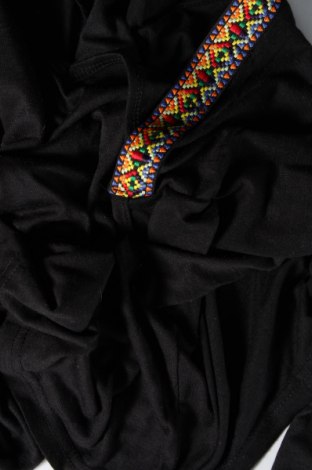 Дамска блуза, Размер M, Цвят Черен, Цена 11,29 лв.