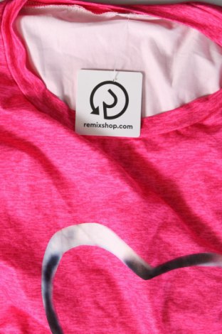 Γυναικεία μπλούζα, Μέγεθος XXL, Χρώμα Ρόζ , Τιμή 6,46 €