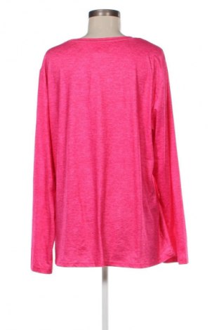Bluză de femei, Mărime XXL, Culoare Roz, Preț 31,25 Lei
