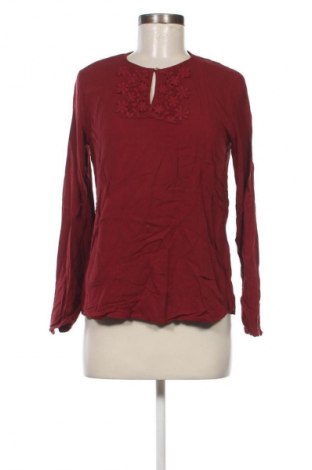 Damen Shirt, Größe S, Farbe Rot, Preis € 4,99