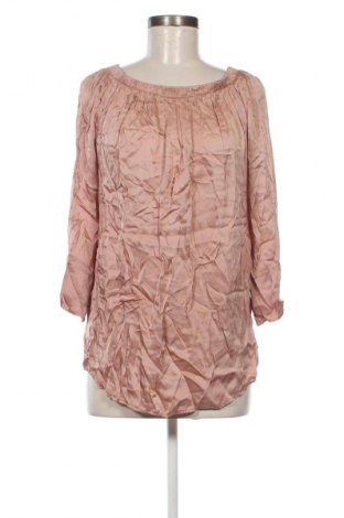 Дамска блуза, Размер M, Цвят Розов, Цена 19,55 лв.
