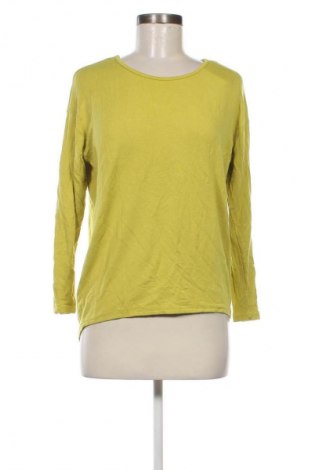 Γυναικεία μπλούζα, Μέγεθος XL, Χρώμα Κίτρινο, Τιμή 10,00 €