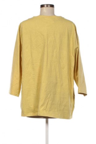 Damen Shirt, Größe XXL, Farbe Gelb, Preis € 7,27