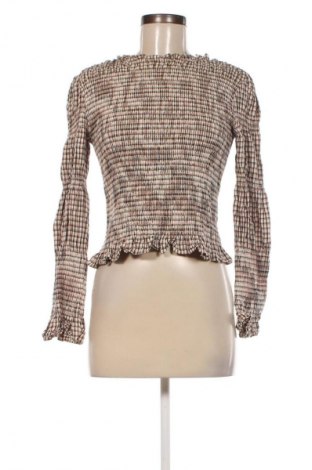 Damen Shirt, Größe M, Farbe Beige, Preis € 3,49