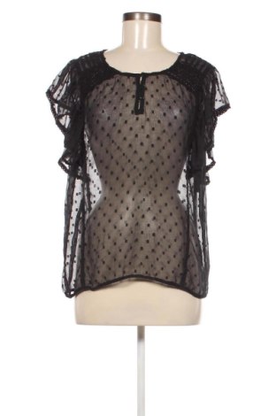 Γυναικεία μπλούζα, Μέγεθος L, Χρώμα Μαύρο, Τιμή 5,83 €