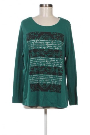 Damen Shirt, Größe XL, Farbe Grün, Preis € 10,00
