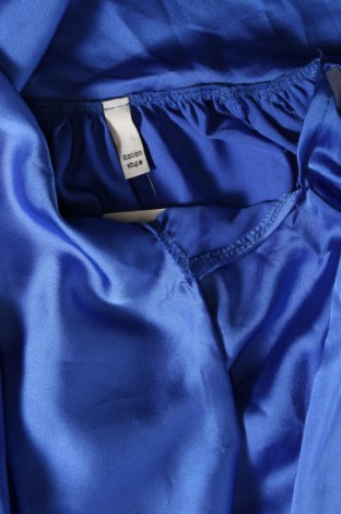 Bluză de femei, Mărime L, Culoare Albastru, Preț 28,13 Lei